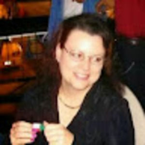 Meet your Posher, Donna